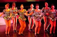 2012 Dance The Dream